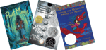 Complete Expanded Library Grade 5