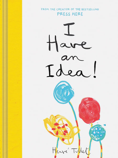 I Have An Idea!
