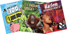 Below Level High Interest Nonfiction (U-Y) Grade 8
