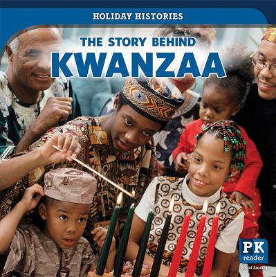 Story Behind Kwanzaa, The