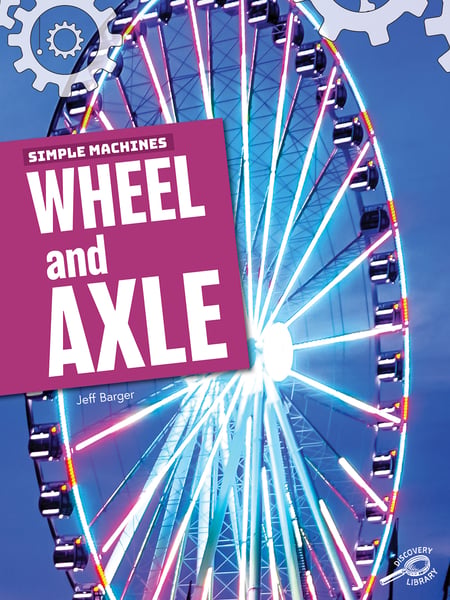 Wheel And Axle