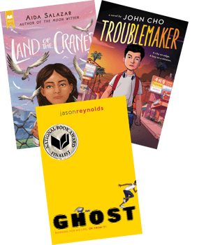 Level Z Fiction 6-Pack