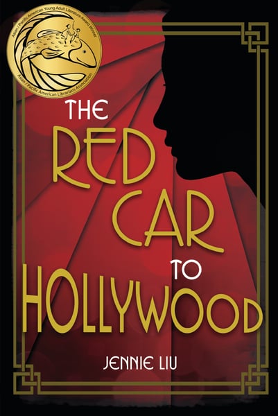 Red Car To Hollywood, The