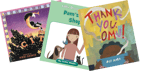 Aligned To Into Reading Kindergarten Module 3 My Community Heroes
