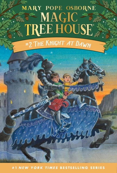 Knight At Dawn, The