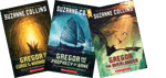 Underland Chronicles, The