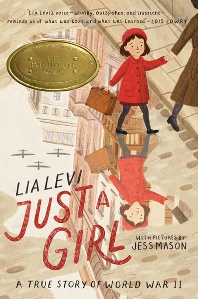 Just A Girl