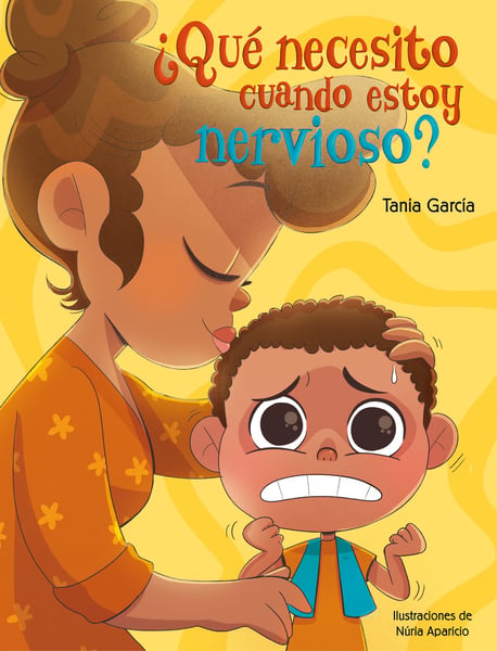 Que Necesito Cuando Estoy Nervioso? (What Do I Need When I Am Nervous?)
