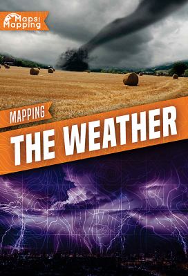 Mapping The Weather