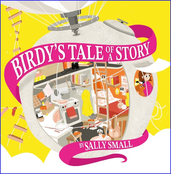 Birdy's Tale Of A Story