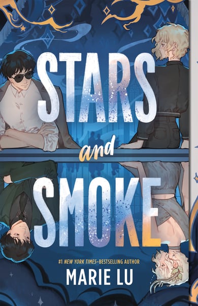 Stars And Smoke