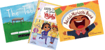 New Books Grade 2