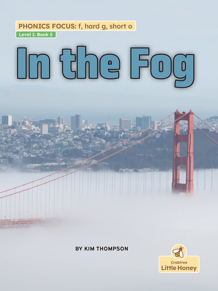 In The Fog