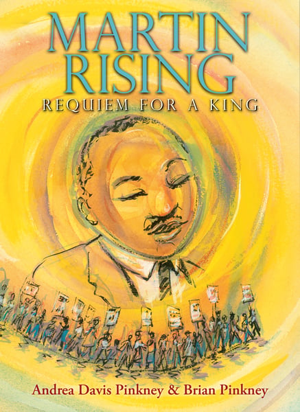 Martin Rising: Requiem For A King