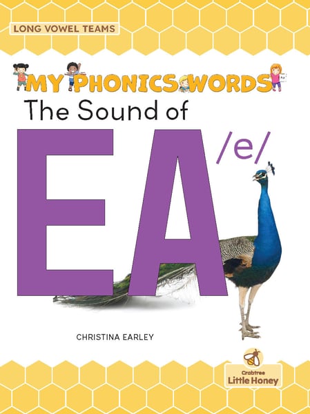 Sound Of EA /e/, The