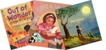 EL Education Grade 4 Module 1 Recommended Trade Books