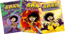 Barb The Last Berzerker