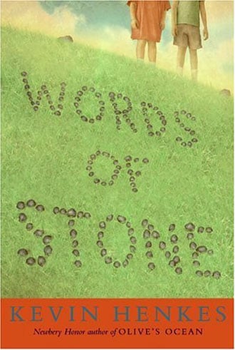 Words Of Stone