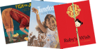 Historical Fiction (N-P) Grade 3