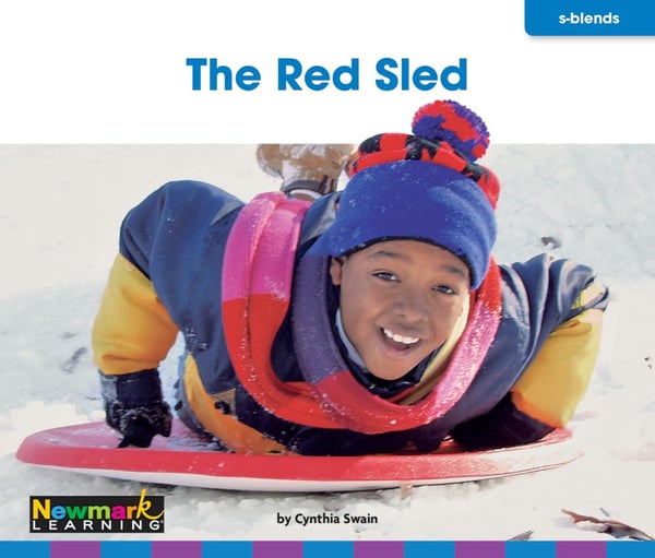 Red Sled, The