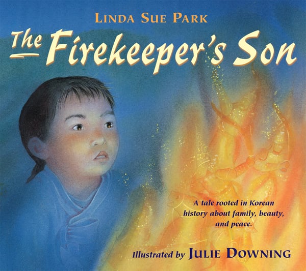 Firekeeper's Son, The