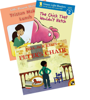 Phonics Consonant Digraphs