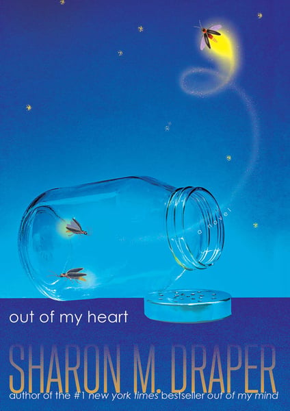 Out Of My Heart