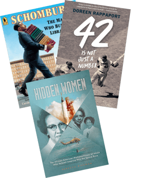 Biography (W-Y) Grade 6