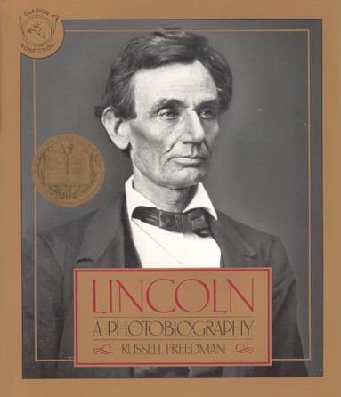 Lincoln: A Photobiography