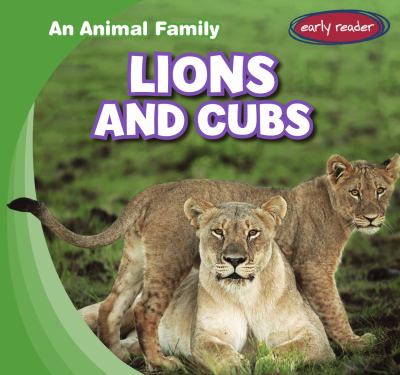 Lions And Cubs