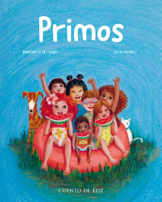 Primos (Cousins)