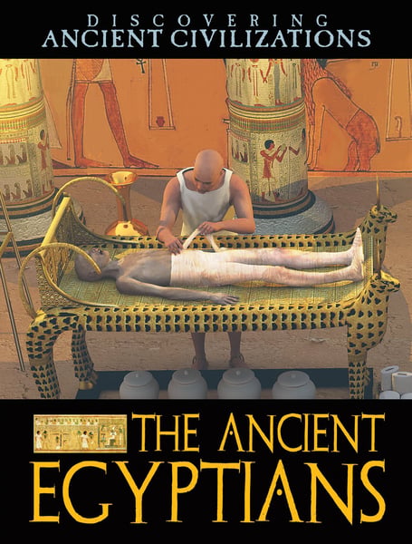 Ancient Egyptians, The