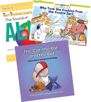 Amplify CKLA Skills Kindergarten Unit 8 Tricky Words