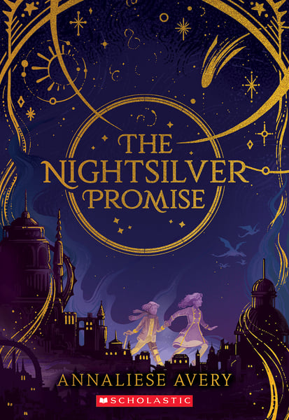 Nightsilver Promise, The