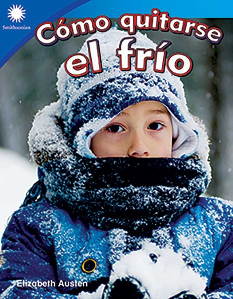 Como Quitarse El Frio (Staying Warm)
