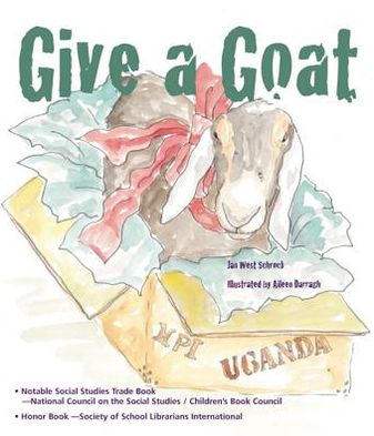 Give A Goat