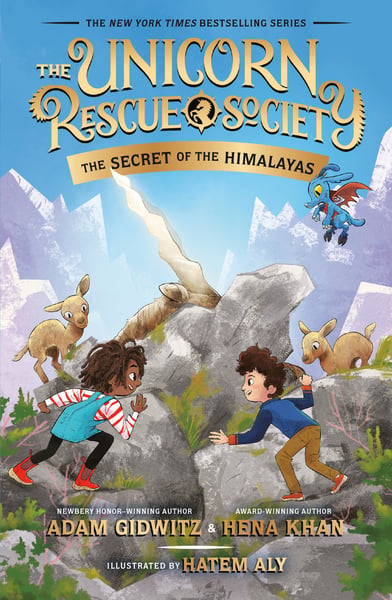 Secret Of The Himalayas, The