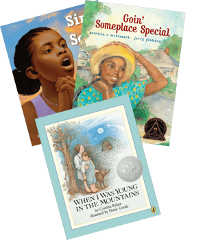 Below Level Historical Fiction (J-M) Grade 3