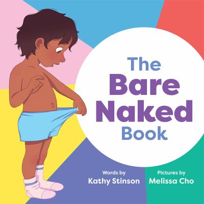 Bare Naked Book, The