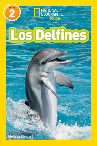 Los Delfines (Dolphins)