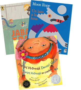 Read Alouds Preschool Spanish