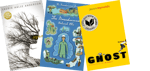 Realistic Fiction (Z) Grade 8