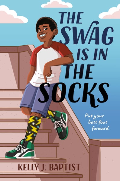 Swag Is In The Socks, The