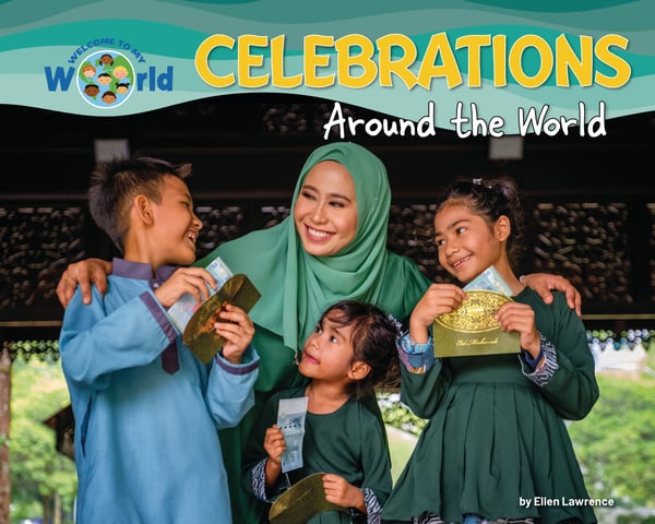 Celebrations Around The World