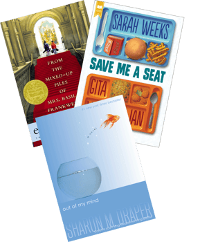 Level S Fiction Best Sellers