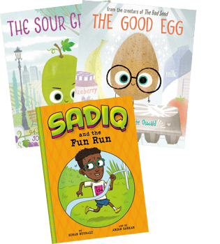 Popular Series Grade 1