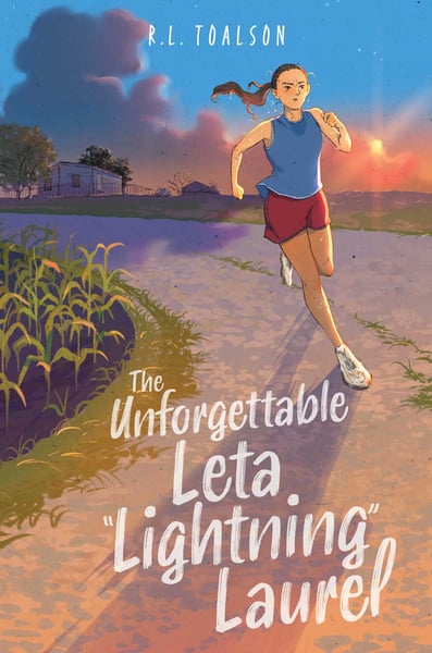 Unforgettable Leta "Lightning" Laurel, The