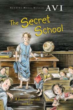 Secret School, The