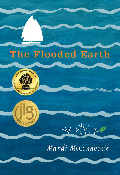Flooded Earth, The