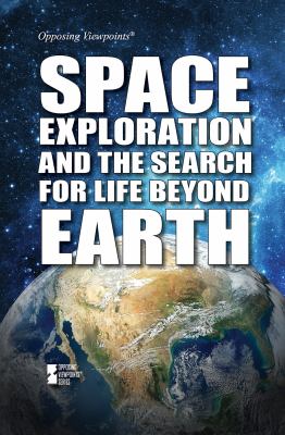 Space Exploration And The Search For Life Beyond Earth